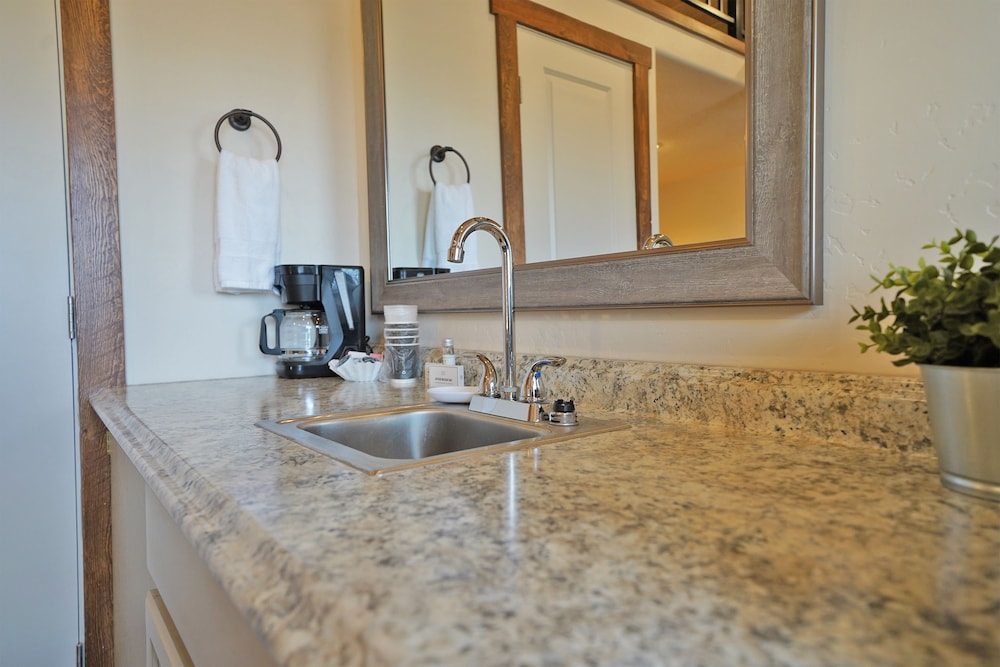 Gooseberry Lodges - photo 57