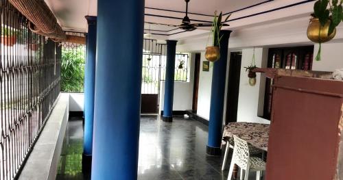 Annie’s Villa — Kovalam — photo 5