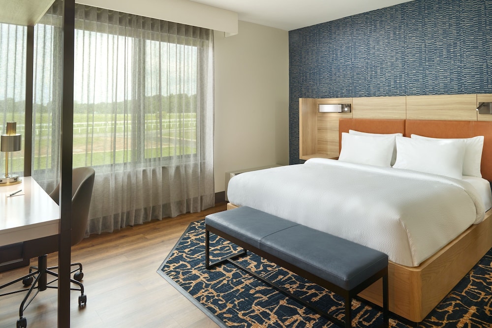 SpringHill Suites by Marriott Franklin Mint - photo 7