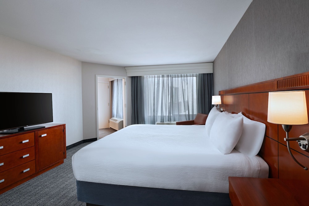 Courtyard by Marriott Boise West Meridian - photo 7