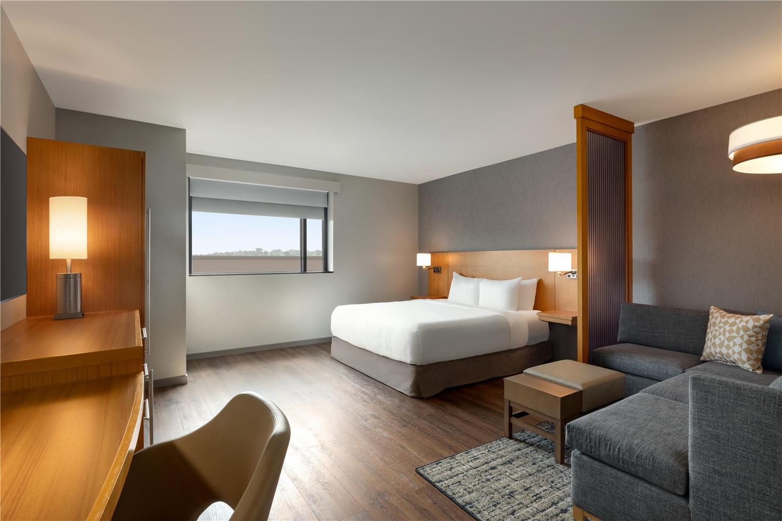 Hyatt Place Bloomington - photo 28