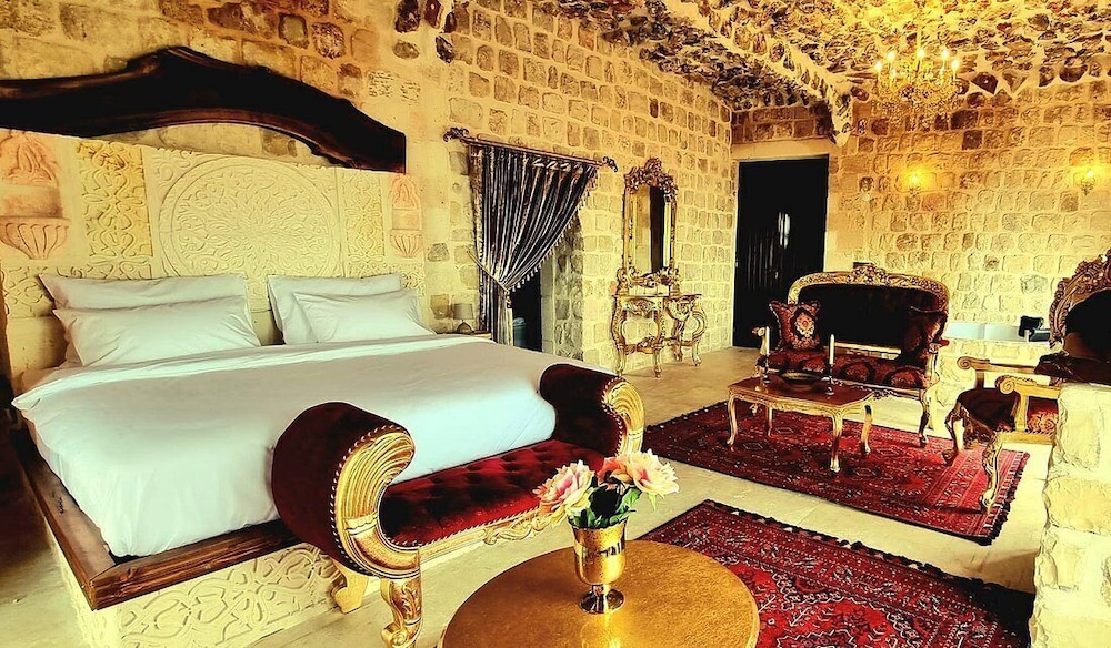 Antikhan Otel in Mardin, Turkey