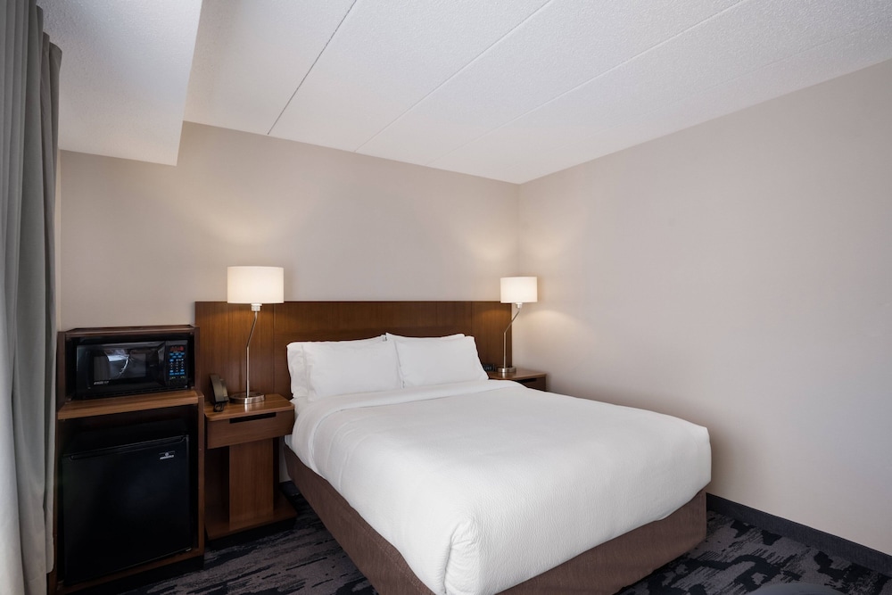 Fairfield Inn By Marriott Amesbury - photo 13