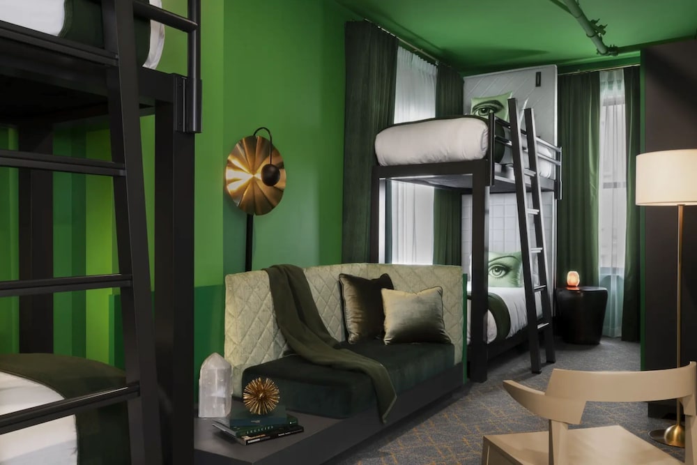 Angad Arts Hotel St. Louis Tapestry Collection by Hilton - photo 37