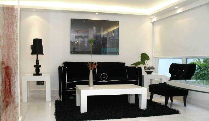 L mina Luxury Suites in Mexico City, Mexico