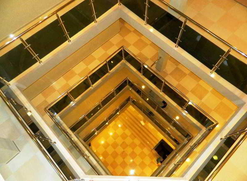 Legacy Hotel