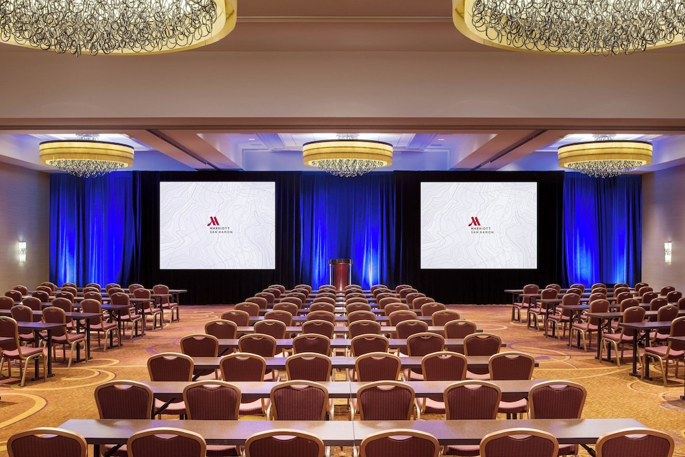 Marriott San Ramon - photo 60