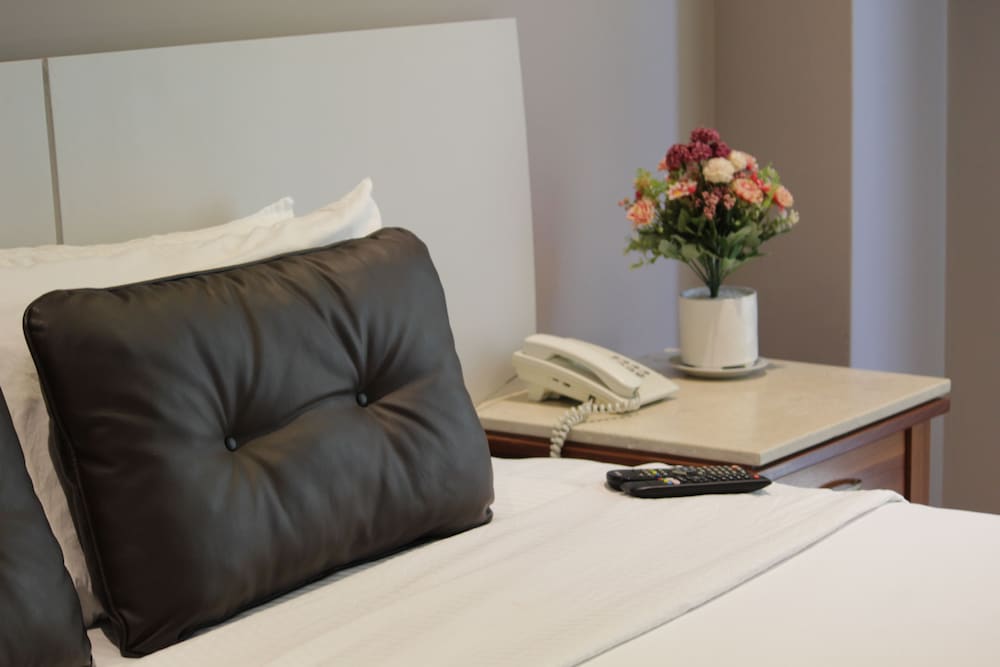 Residence L Heritage Aristóteles 225 by BlueBay