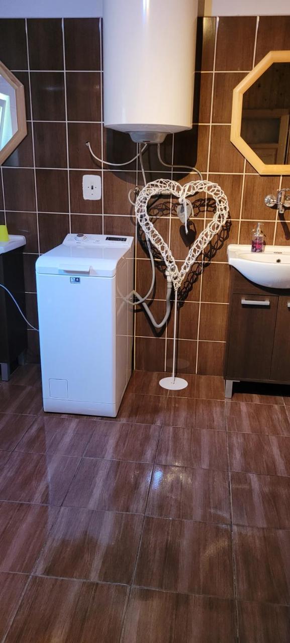 Chalupa Tália in Liptovsky Mikulas, Slovakia