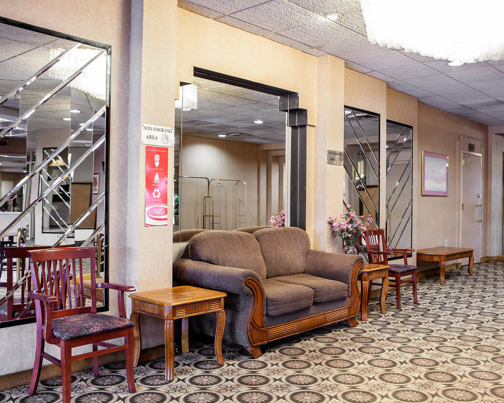 Econo Lodge Somerset - photo 6
