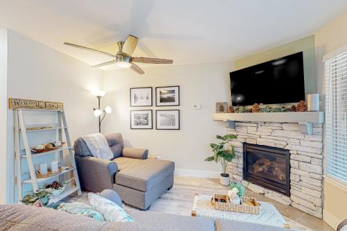 Tranquil Haven Retreat DSTR1068