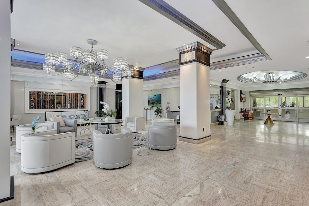 Ocean Manor Beach Hotel - photo 4