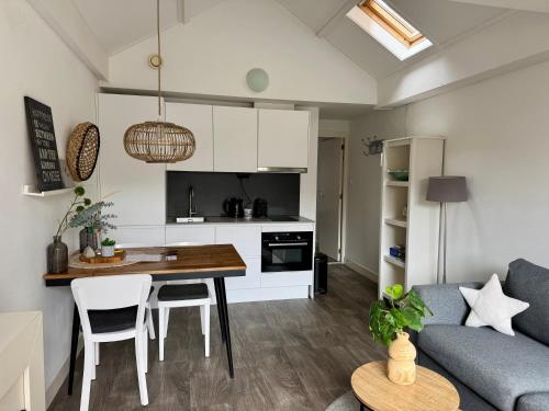 Shorestay Zandvoort Beachhouse — 4-Star Luxury Hotel in Zandvoort, Netherlands