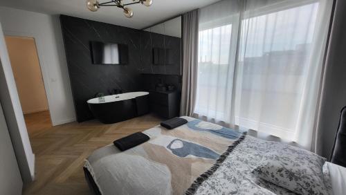Timo Baltic View — 4-Star Luxury Hotel in Gdansk, Poland