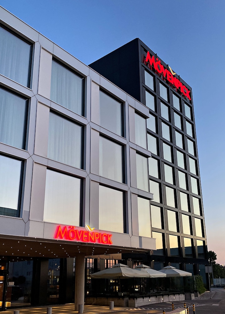 Mövenpick Zagreb in Zagreb, Croatia