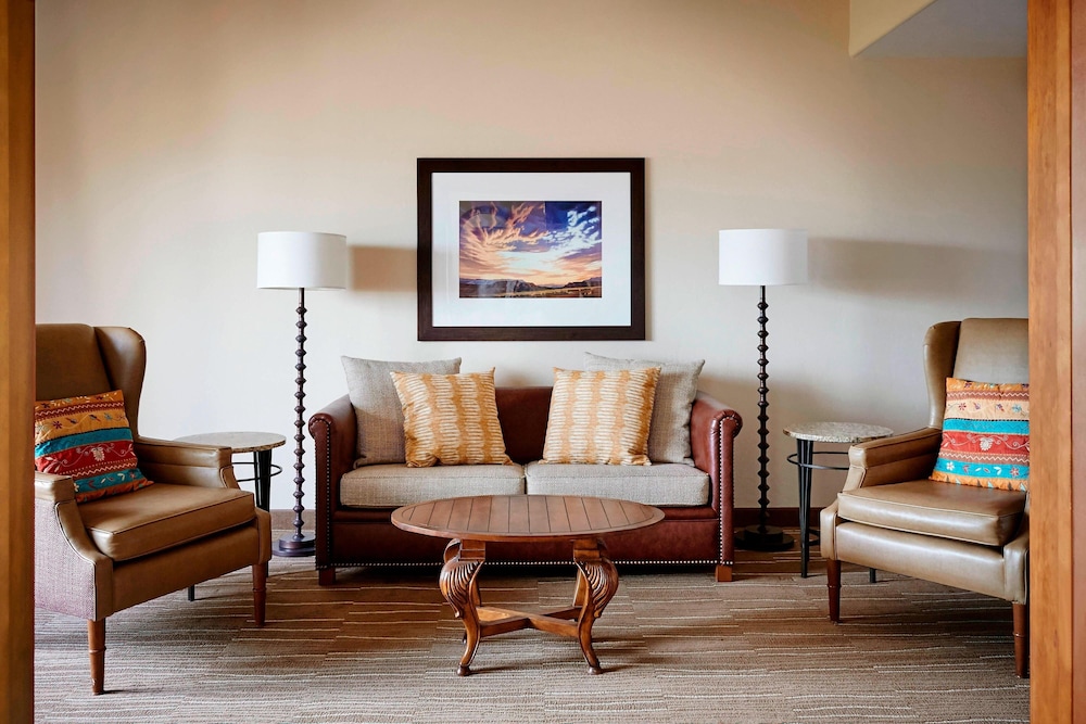 JW Marriott Starr Pass Resort and Spa - photo 29