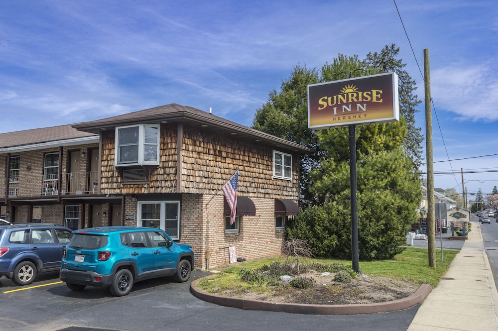 Sunrise Inn Hershey - photo 42
