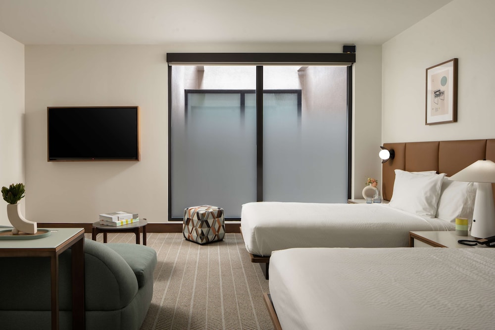 Hotel Marcel New Haven Tapestry Collection By Hilton - photo 21