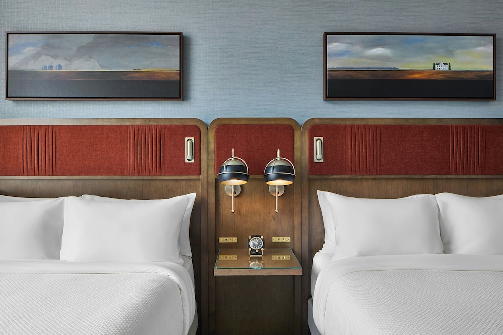 The Olive Ann Hotel Grand Forks a Tribute Portfolio Hotel - photo 19