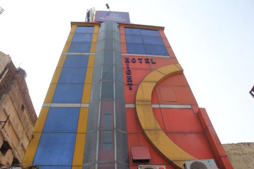 Hotel Ekta Palace - last minute hotel in Agra