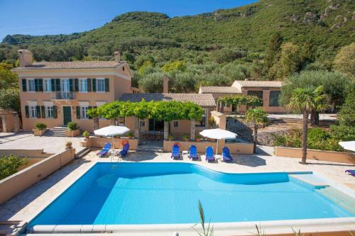 Arhondiko - last minute hotel in Unknown City