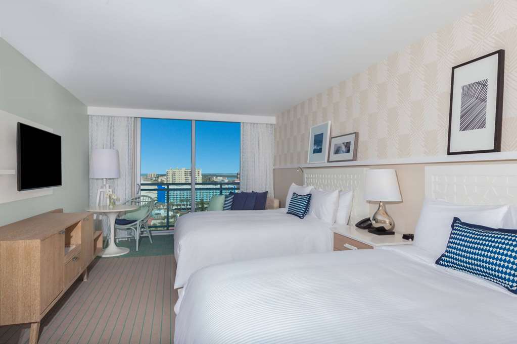 Wyndham Grand Clearwater Beach - photo 50