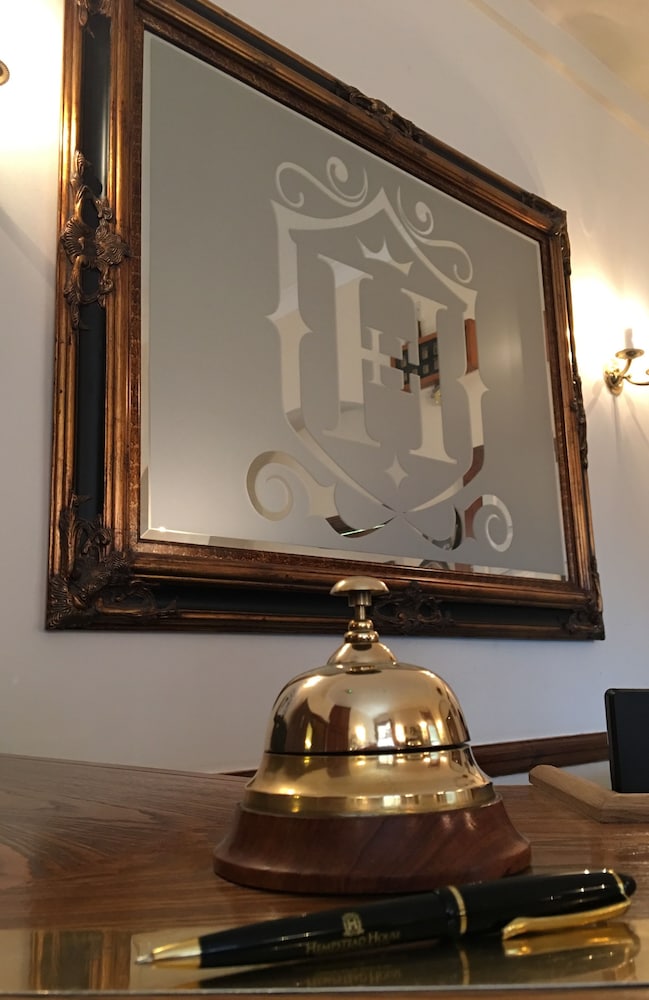 Hempstead House Hotel — Sittingbourne — photo 2