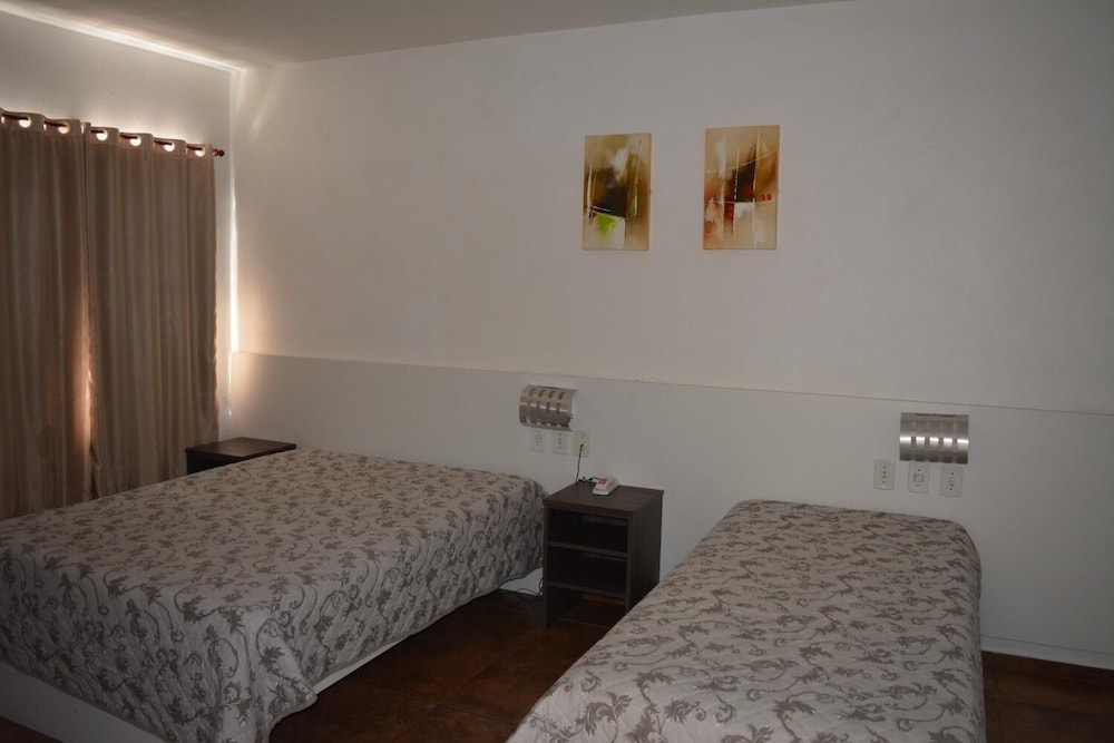 Arpini Hotel in Rio Grande, Brasil