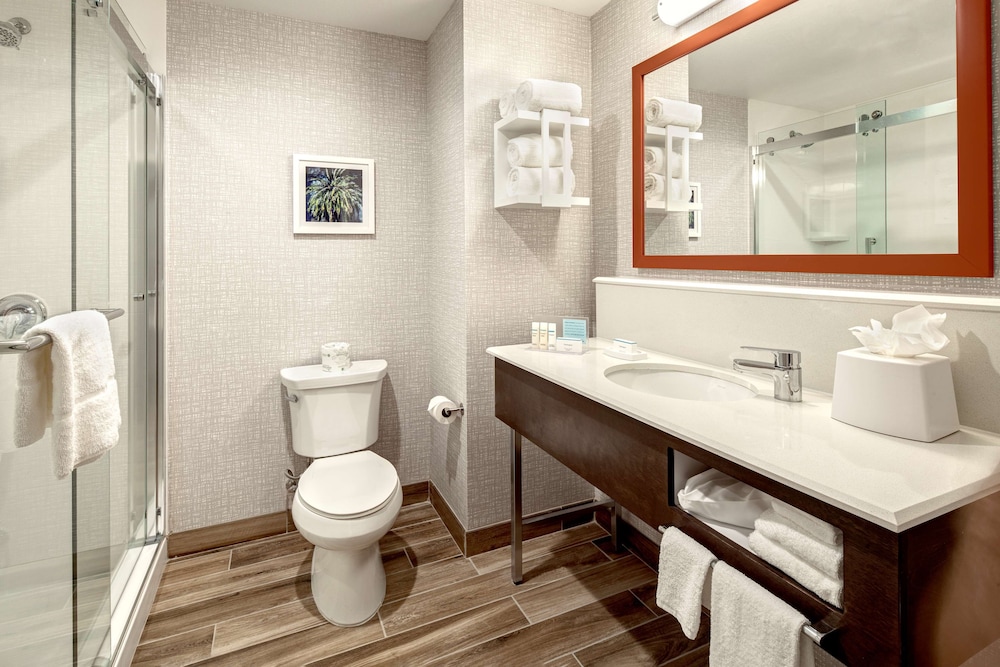 Hampton Inn & Suites Indio - photo 23
