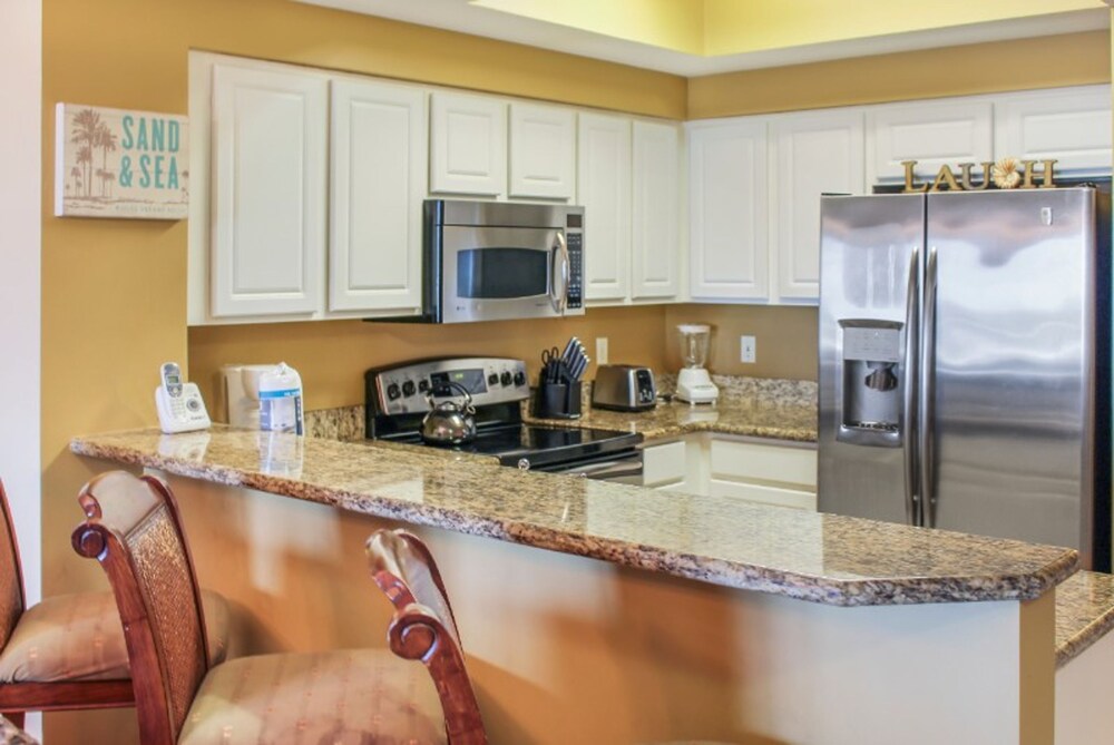 Ariel Dunes II by Seascape Resort - photo 17