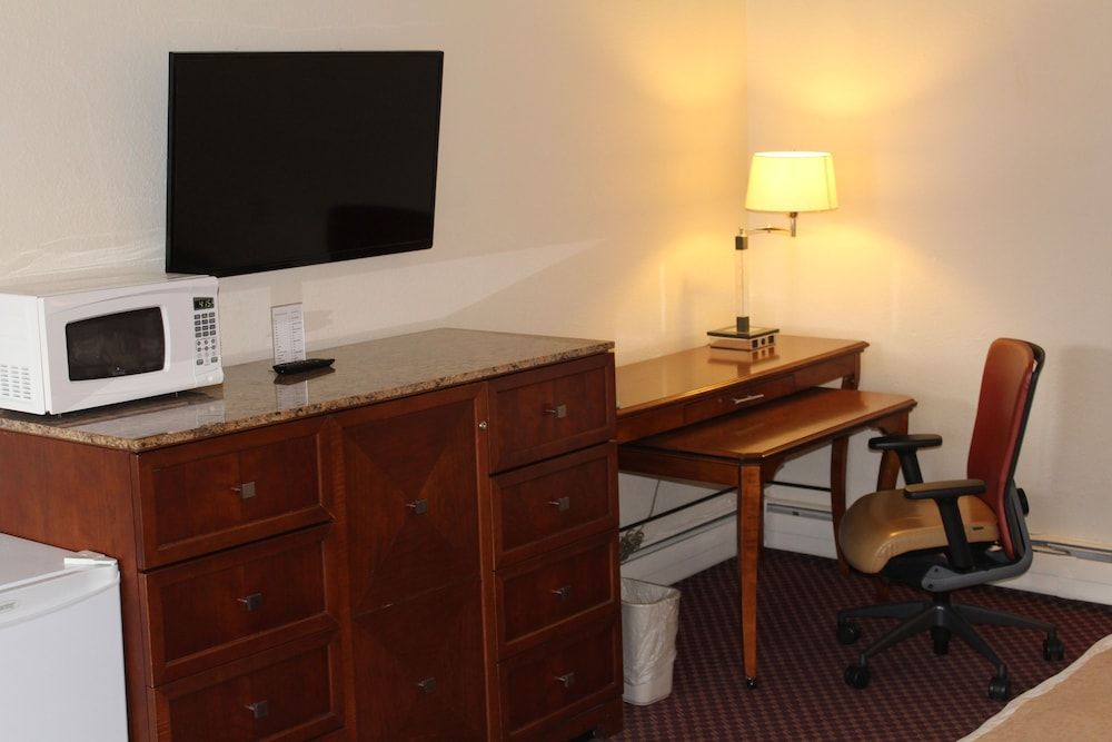 Caravan Inn - photo 9