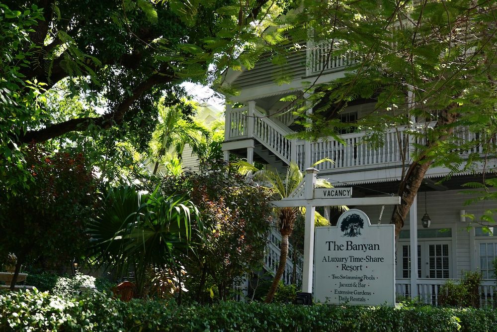The Banyan Resort - photo 5