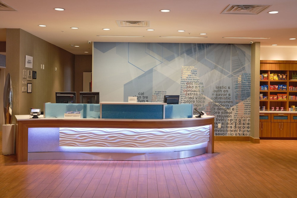 SpringHill Suites Dallas Lewisville in Lewisville, United States