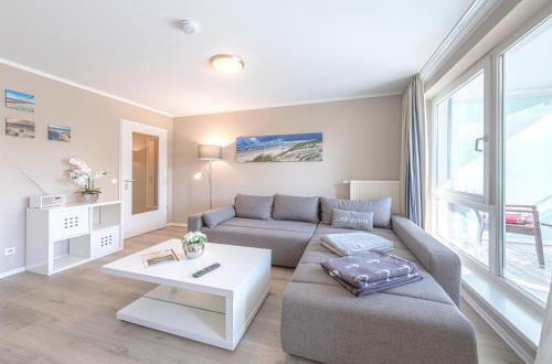 Kapitän Ed an der Seebrücke Zingst — 4-Star Luxury Hotel in Zingst, Germany