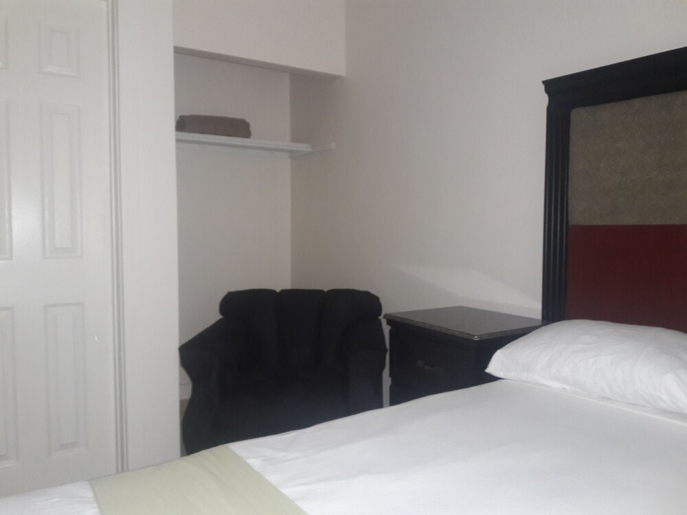 Hotel Los Forasteros — La Esperanza — photo 5