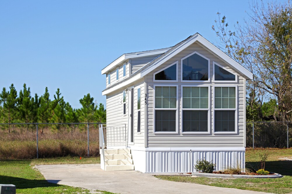 Lake Magic RV Resort - photo 40