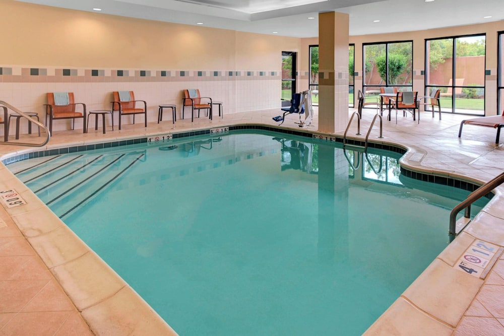 Courtyard by Marriott Anniston Oxford - photo 15