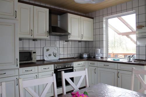 Ferienhaus Carstens Plump — hotel in Butjadingen