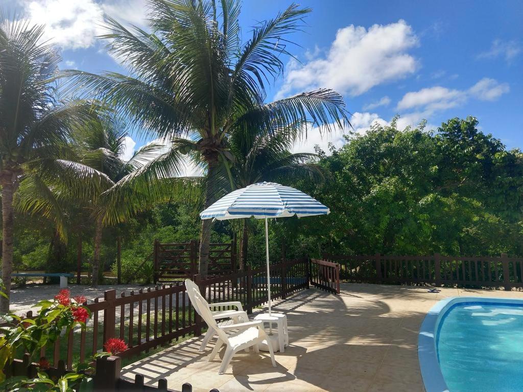 Village Shallon em Porto de Sauipe casa nº 3 — 4-Star Luxury Hotel in Entre Rios, Brasil