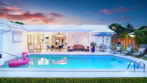 Sunray Stays North Palm Beach — hotel in North Palm Beach