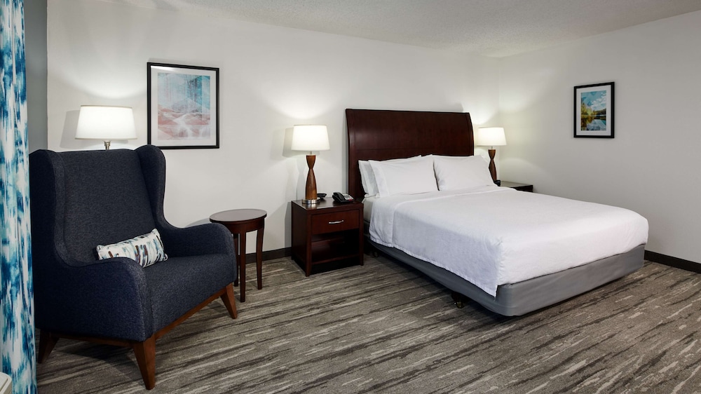 Hilton Garden Inn Merrillville - photo 14