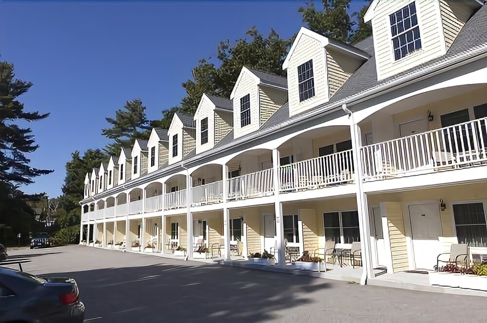 The Admiral's Inn Resort - photo 53