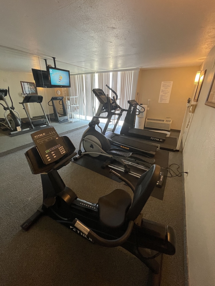 Garnet Inn & Suites Orlando - photo 120