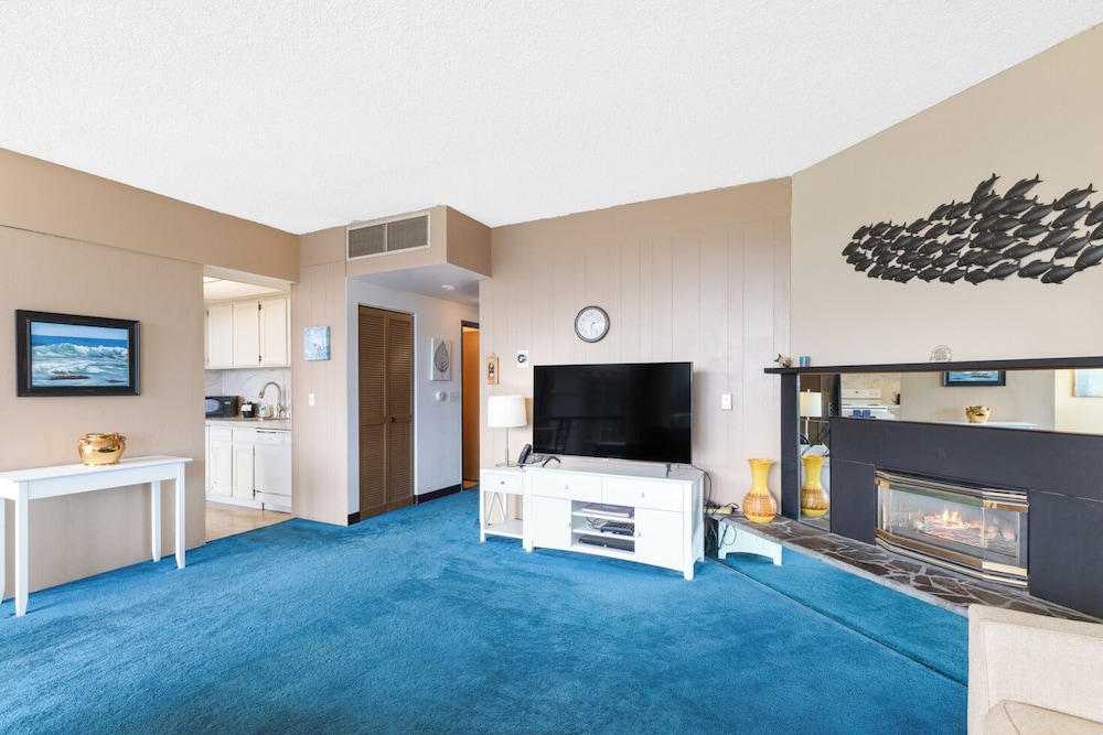 Sand & Sea Resort Condominiums - photo 663