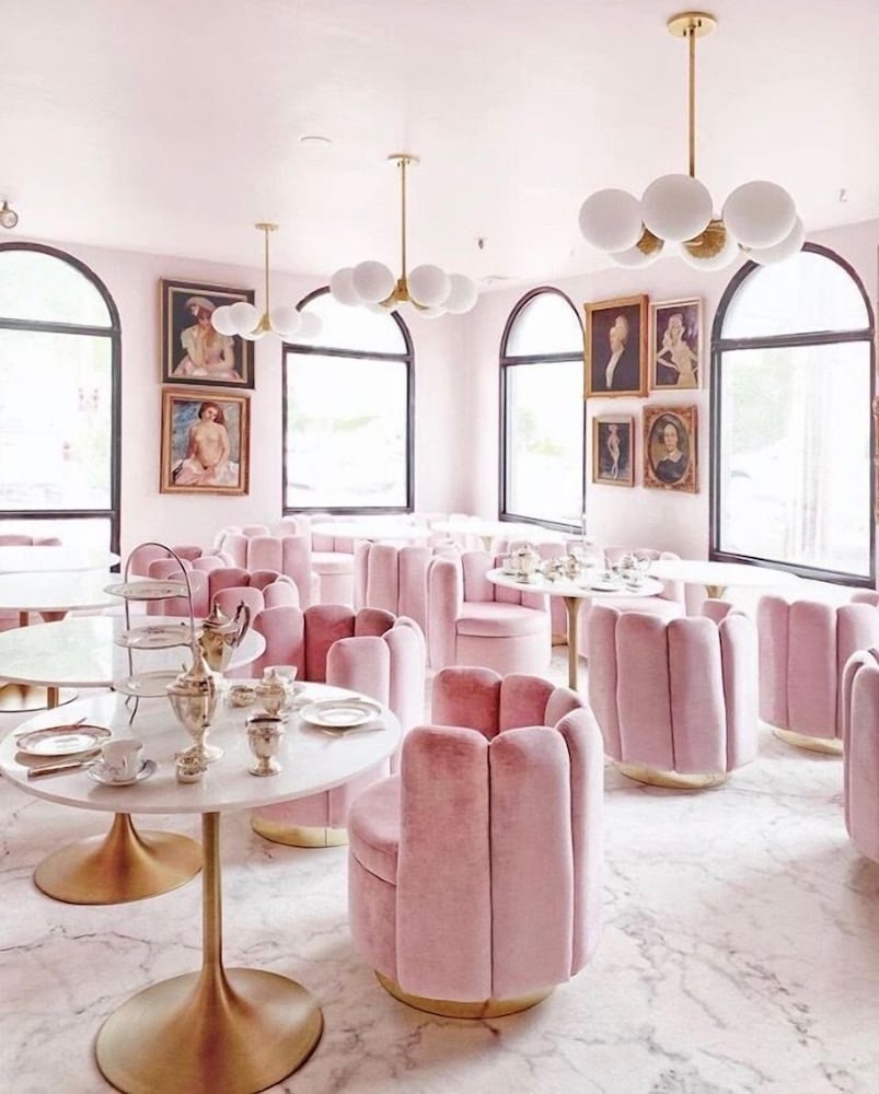 Garrison Inn Boutique Hotel - photo 45