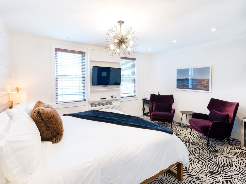 American Beech Hotel - photo 15