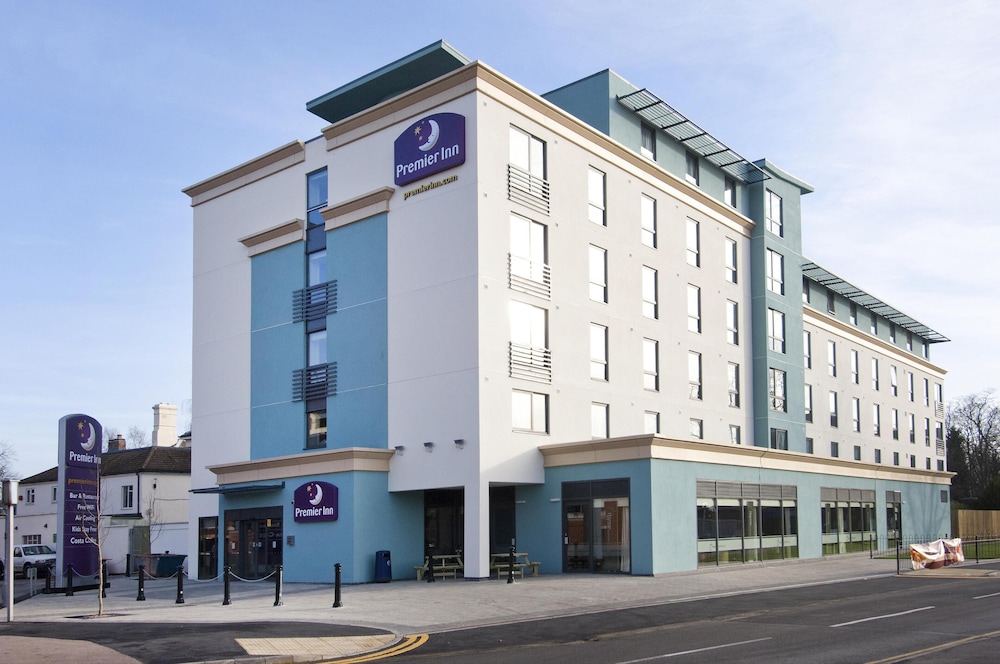Premier Inn Loughborough — Loughborough