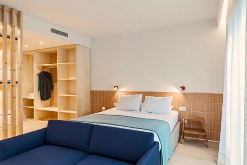 Sol Apartments — Gracia — photo 4
