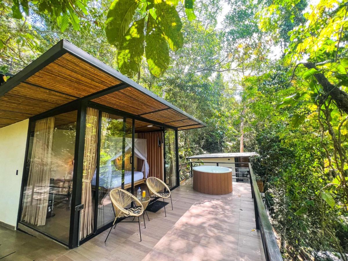 Rincon de la Sierra Minca — 5-Star Luxury Hotel in Santa Marta, Colombia