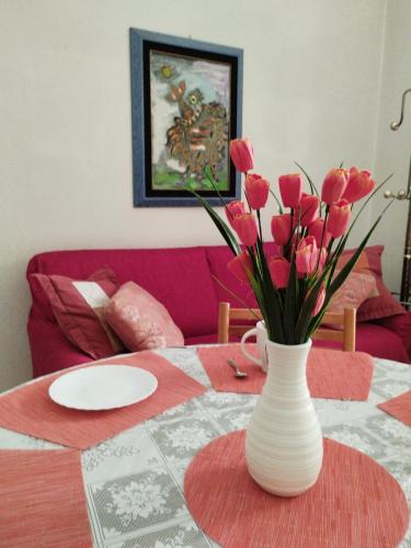 Casa vacanza Rosy — 4-Star Luxury Hotel in Manfredonia, Italy